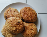 Foto del paso 7 de la receta: Galletitas de Avena