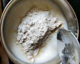 A picture of step 6 of Fish Razela.