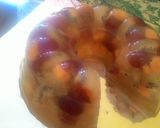 Foto langkah ke 4 dari resep Puding aneka buah.