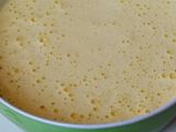 Mirinda szelet (Fanta szelet)