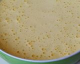 Mirinda szelet (Fanta szelet) recept fázis 1 fotója