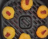 Foto del paso 4 de la receta: Pan de maíz (broa de milho 🌽 🇧🇷)