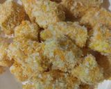 Foto langkah ke 3 dari resep Pom Pom Tahu.