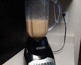 A picture of step 5 of Vegan Smokey Carbonara Sauce.