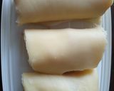 Foto langkah ke 5 dari resep Kulit lumpia isi bihun.