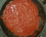Foto del paso 4 de la receta: Pizza casera 🍕