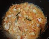 Foto langkah ke 3 dari resep Rica Ayam Kemangi #nominyak #nogula.