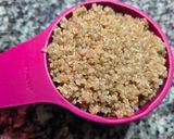 Foto del paso 1 de la receta: Rapiditas sin gluten de quinoa