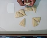 Foto del paso 9 de la receta: Bollos rellenos de queso 👌