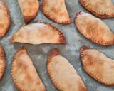 Foto del paso 13 de la receta: 213. Empanadillas de Manzana con Canela