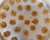 Foto langkah ke 3 dari resep Biscoff Cookies.