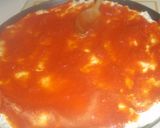 Foto del paso 6 de la receta: Pizza de atún en conserva