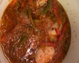 Foto del paso 12 de la receta: Muslos de pollo a la portuguesa