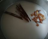 Foto del paso 3 de la receta: Arroz con leche de coco