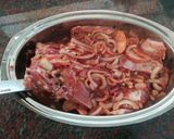 Foto del paso 3 de la receta: Pechito de cerdo al horno