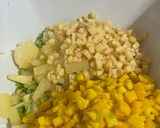 Foto del paso 3 de la receta: Ensalada Especial