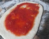 Foto del paso 3 de la receta: Panchos a la pizza