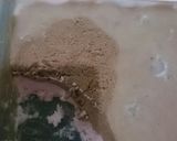 Foto langkah ke 6 dari resep Eskrim Pop Ice Chocolatos.