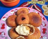 Foto langkah ke 7 dari resep Wadai Untuk-Untuk/Roti Goreng (khas banjar).