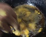 डबल फ्राई गोभी पकौडे(double fry gobhi pakoda recipe in hindi) रेसिपी चरण 4 फोटो