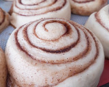 Foto del paso 6 de la receta: Super rollos de canela