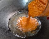 Foto langkah ke 3 dari resep Gulai Tunjang (Kaki Sapi) ala Warung Padang.