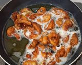Foto langkah ke 4 dari resep Kulit ayam crispy tanpa tepung.