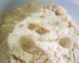 Foto langkah ke 3 dari resep Putri Salju Keju @tintinrayner.