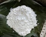 Foto langkah ke 1 dari resep Kue Putu Bambu.