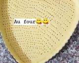 صورة لخطوة 1 من وصفة تارتولات بالفواكه