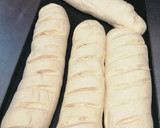 Foto del paso 5 de la receta: Pan casero