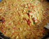 मसाला ओट्स (Masala Oats recipe in hindi) रेसिपी चरण 4 फोटो