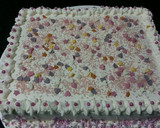 Foto del paso 7 de la receta: Tarta para las fiestas de Navidad 🎄🌟🎉