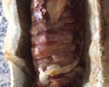 Foto del paso 2 de la receta: Pastel de carne relleno