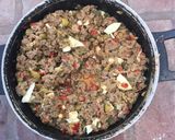 Foto del paso 7 de la receta: Relleno de empanadas