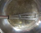 A picture of step 1 of Eggless Churros.