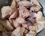 Foto langkah ke 1 dari resep Ayam Goreng Suna Cekuh khas Bali.
