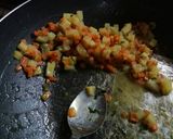 Foto langkah ke 3 dari resep Risoles isi sayur.