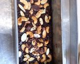 Foto langkah ke 4 dari resep Fudge Brownies Keto Low Carb.