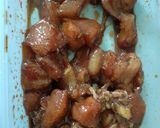 Foto langkah ke 2 dari resep Ayam Panggang Diet.
