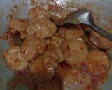Foto langkah ke 4 dari resep Rendang Jengkol.