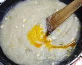 Apple Sooji Halwa recipe step 4 photo