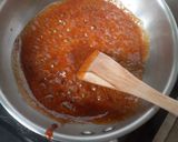 Foto langkah ke 7 dari resep Intip bumbuGojuchang Creamy.