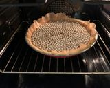 Foto del passaggio 4 della ricetta Crostata Tiramisù