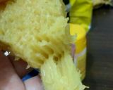 Foto langkah ke 8 dari resep Bika Ambon Teflon Ekonomis.