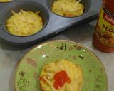 Foto langkah ke 5 dari resep Sayur Campur Keju (Panggang).