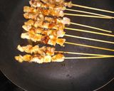 Foto langkah ke 1 dari resep Sate ayam Madura.