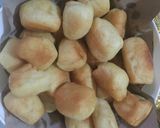 Foto langkah ke 4 dari resep Kue Bantal.