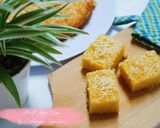 Foto langkah ke 8 dari resep Prol Tape Keju Tanpa Oven.