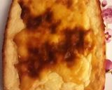Une image de l'étape 4 de Flan parisien au cake factory.